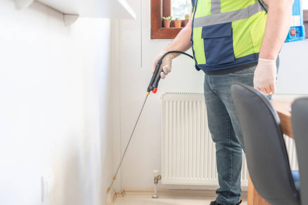 Best Best Pest Control Companies  in Pecan Plantation, TX